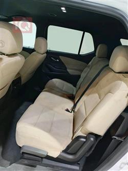 شيفروليه ترافرس